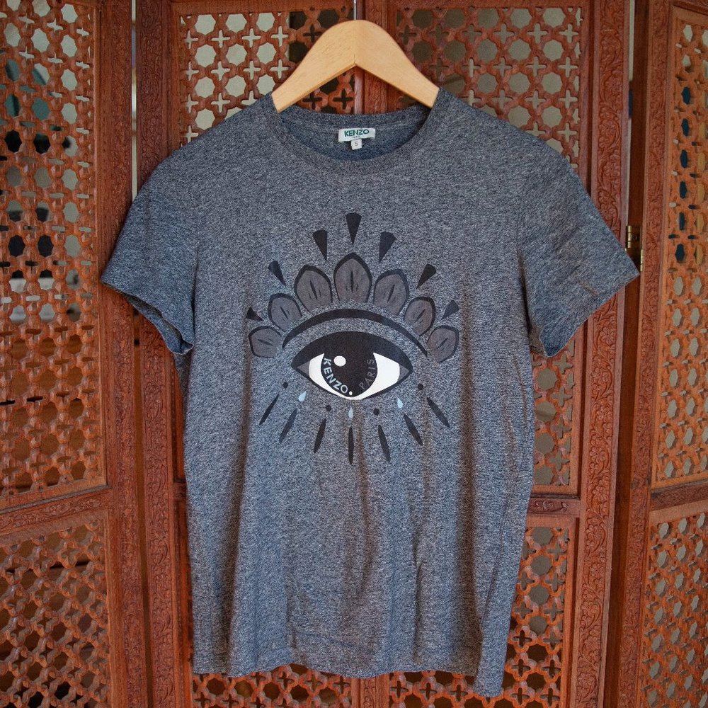 Kenzo Eye T-Shirt